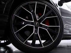 Audi Q7 55 TFSI quattro S line Black Warrior Edition - ფოტო 19