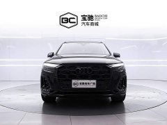 Audi Q7 55 TFSI quattro S line Black Warrior Edition - ფოტო 2