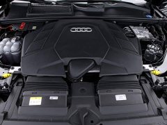 Audi Q7 55 TFSI quattro S line Black Warrior Edition - ფოტო 20