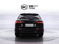 Audi Q7 55 TFSI quattro S line Black Warrior Edition - ფოტო 4
