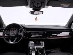 Audi Q7 55 TFSI quattro S line Black Warrior Edition - ფოტო 5