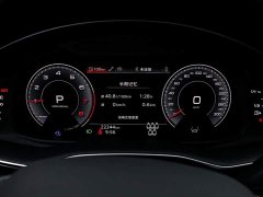 Audi Q7 55 TFSI quattro S line Black Warrior Edition - ფოტო 6