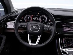 Audi Q7 55 TFSI quattro S line Black Warrior Edition - ფოტო 7