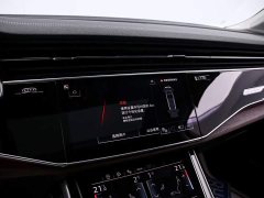 Audi Q7 55 TFSI quattro S line Black Warrior Edition - ფოტო 8