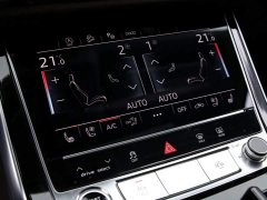 Audi Q7 55 TFSI quattro S line Black Warrior Edition - ფოტო 9