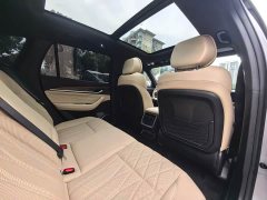 Geely Xingyue L 2025 Oriental Radiance 2.0T Auto Panorama Edition - ფოტო 11