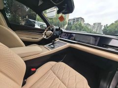 Geely Xingyue L 2025 Oriental Radiance 2.0T Auto Panorama Edition - ფოტო 13