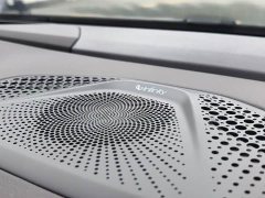 Geely Xingyue L 2025 Oriental Radiance 2.0T Auto Panorama Edition - ფოტო 15