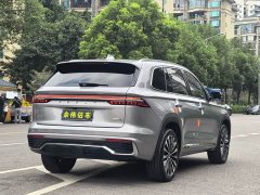 Geely Xingyue L 2025 Oriental Radiance 2.0T Auto Panorama Edition - ფოტო 16