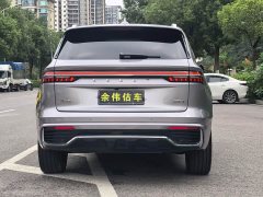 Geely Xingyue L 2025 Oriental Radiance 2.0T Auto Panorama Edition - ფოტო 17