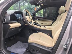 Geely Xingyue L 2025 Oriental Radiance 2.0T Auto Panorama Edition - ფოტო 4