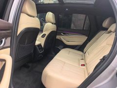 Geely Xingyue L 2025 Oriental Radiance 2.0T Auto Panorama Edition - ფოტო 5