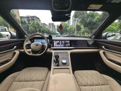 Geely Xingyue L 2025 Oriental Radiance 2.0T Auto Panorama Edition - ფოტო 7