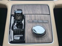 Geely Xingyue L 2025 Oriental Radiance 2.0T Auto Panorama Edition - ფოტო 9