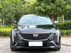 Cadillac CT5 28T Luxury Pro - ფოტო 2
