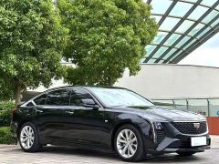 Cadillac CT5 28T Luxury Pro - ფოტო 3