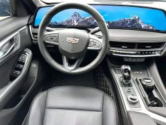 Cadillac CT5 28T Luxury Pro - ფოტო 4