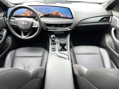Cadillac CT5 28T Luxury Pro - ფოტო 5