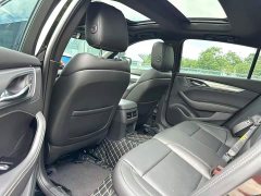 Cadillac CT5 28T Luxury Pro - ფოტო 6