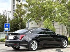 Cadillac CT5 28T Luxury Pro - ფოტო 7