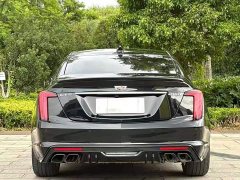 Cadillac CT5 28T Luxury Pro - ფოტო 8