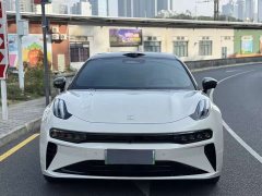 Zeekr 001 103 kWh Dual Motor AWD Ultra - ფოტო 1