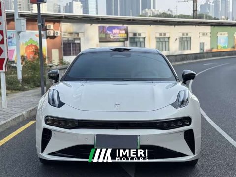 2025 Zeekr 001 103 kWh Dual Motor AWD Ultra - ავტომობილი ჩინეთიდან