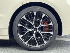 Zeekr 001 103 kWh Dual Motor AWD Ultra - ფოტო 10