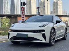 Zeekr 001 103 kWh Dual Motor AWD Ultra - ფოტო 2