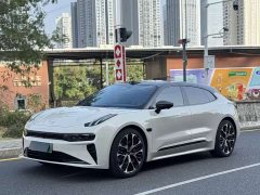 Zeekr 001 103 kWh Dual Motor AWD Ultra - ფოტო 3