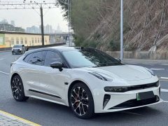 Zeekr 001 103 kWh Dual Motor AWD Ultra - ფოტო 4