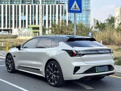 Zeekr 001 103 kWh Dual Motor AWD Ultra - ფოტო 6