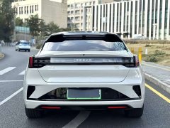 Zeekr 001 103 kWh Dual Motor AWD Ultra - ფოტო 7