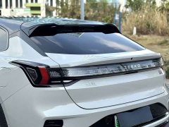 Zeekr 001 103 kWh Dual Motor AWD Ultra - ფოტო 8