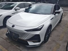 Changan UNI-V 1.5T Sport Edition - ფოტო 1