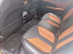 Changan UNI-V 1.5T Sport Edition - ფოტო 11