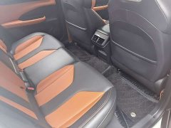 Changan UNI-V 1.5T Sport Edition - ფოტო 12