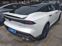 Changan UNI-V 1.5T Sport Edition - ფოტო 14