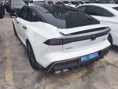 Changan UNI-V 1.5T Sport Edition - ფოტო 15