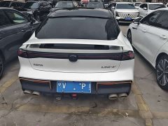Changan UNI-V 1.5T Sport Edition - ფოტო 16