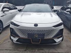 Changan UNI-V 1.5T Sport Edition - ფოტო 2