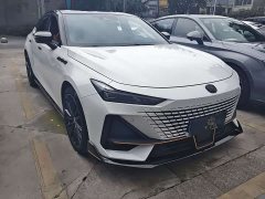Changan UNI-V 1.5T Sport Edition - ფოტო 3
