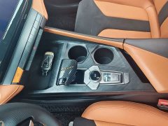 Changan UNI-V 1.5T Sport Edition - ფოტო 5