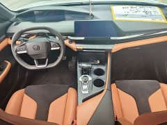 Changan UNI-V 1.5T Sport Edition - ფოტო 6