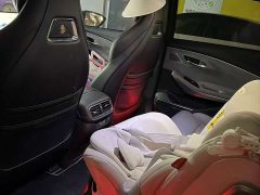 Audi A3 2022 Sportback 35 TFSI Progressive Elegance - ფოტო 4