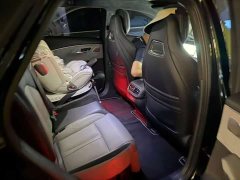 Audi A3 2022 Sportback 35 TFSI Progressive Elegance - ფოტო 6