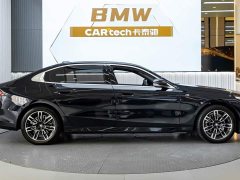 BMW 5 Series 525Li M Sport Package - ფოტო 4