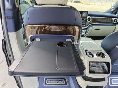 Mercedes-Benz Vito 2021 2.0T Elite 7-Seater - ფოტო 12