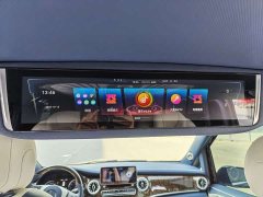 Mercedes-Benz Vito 2021 2.0T Elite 7-Seater - ფოტო 13