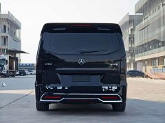 Mercedes-Benz Vito 2021 2.0T Elite 7-Seater - ფოტო 17